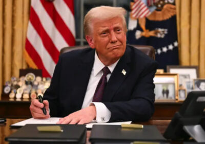Trump anunță cerințe stricte pentru identificarea votanților