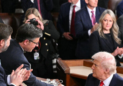 Trump cere Congresului prețuri la medicamente ca în alte țări