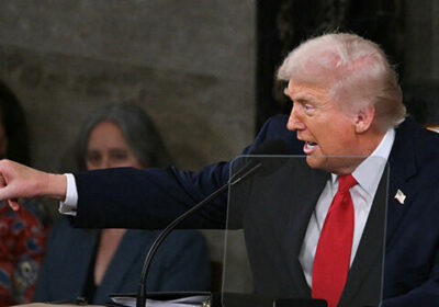 Trump cere oprirea tranziției secrete a copiilor în școli