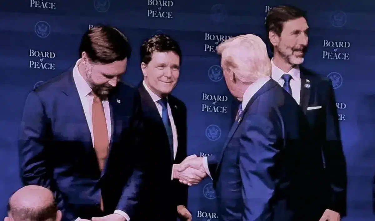 Trump îl numește pe Mucea prim-ministru: eroare sau mesaj diplomatic