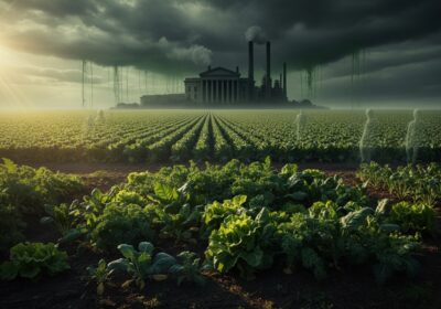 Trump invocă securitatea națională pentru expansiunea glifosatului