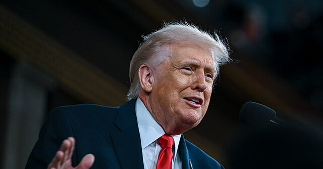 Trump la 51%: ce nu spun sondajele despre discursul SOTU