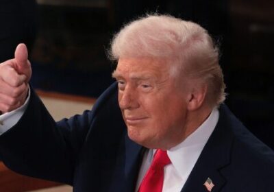 Trump și granița: ce nu spun cifrele oficiale despre migrație
