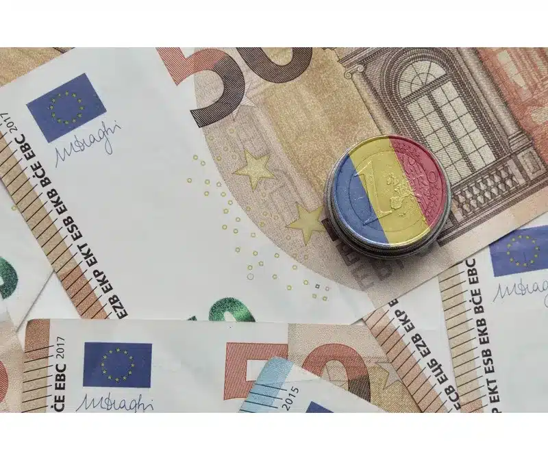 UE limitează numerarul din 2027: ce nu vi se spune despre control