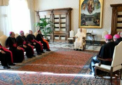 Vatican și „extrema dreaptă