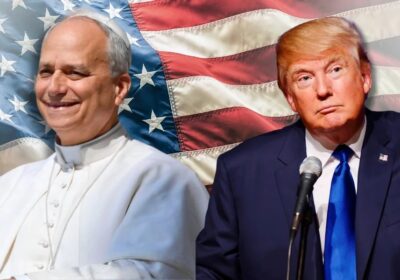Vaticanul refuză Consiliul pentru Pace al lui Trump: coincidență?