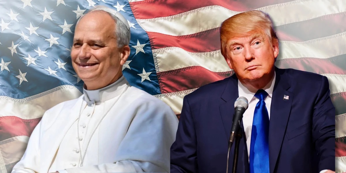 Vaticanul refuză Consiliul pentru Pace al lui Trump: coincidență?