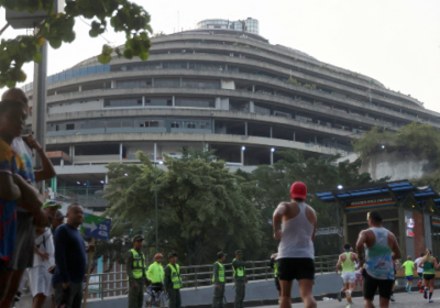 Venezuela transformă complexul de tortură Helicoide în „centru social