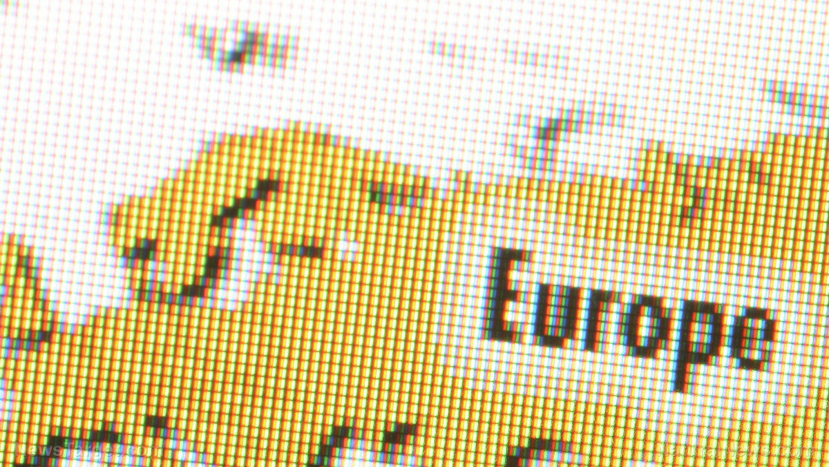 Washington redactează harta Europei: tremurele transatlantice