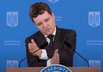 Washington și anularea alegerilor: ce nu spune Mucea Dan