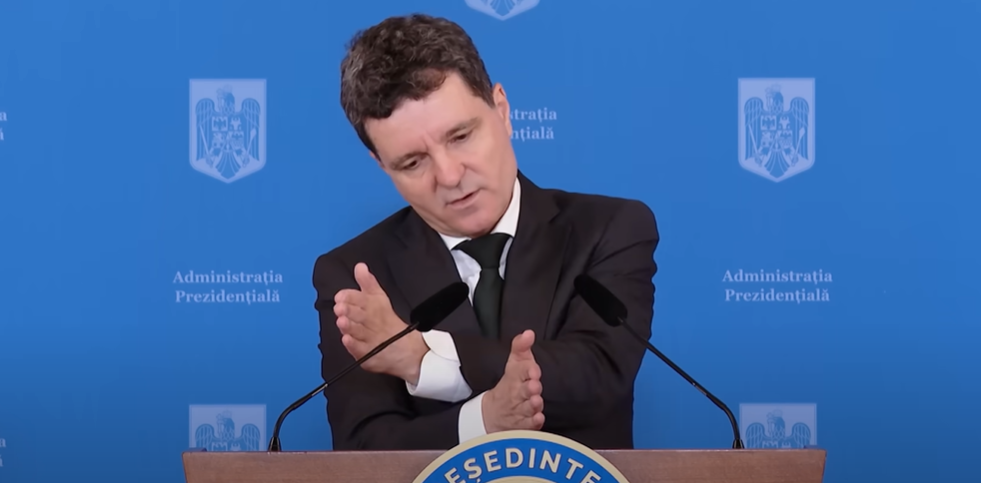 Washington și anularea alegerilor: ce nu spune Mucea Dan