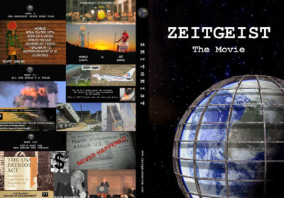 Zeitgeist: documentarul care a pus întrebările interzise