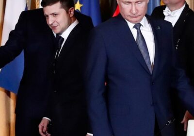 Zelenski cere întâlnire cu Putin: ce ascunde timing-ul Genevei