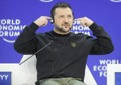 Zelenski știe prea mult: fostul spion care vorbește despre „accident