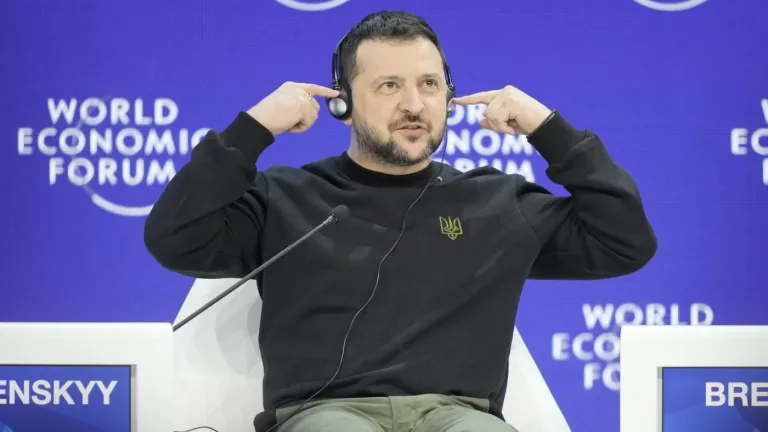 Zelenski știe prea mult: fostul spion care vorbește despre „accident