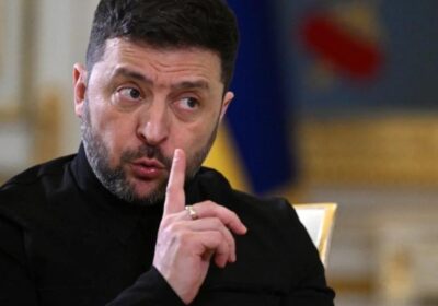 Zelensky refuză capitularea: ce ascund presiunile SUA pentru Donbass