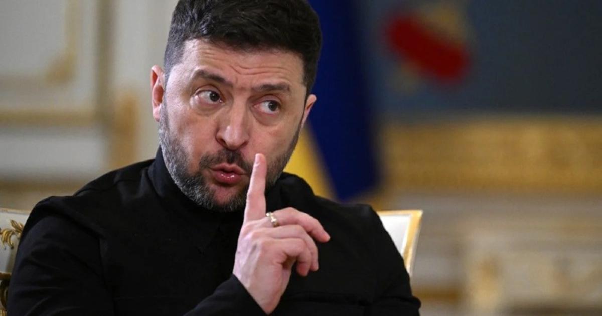 Zelensky refuză capitularea: ce ascund presiunile SUA pentru Donbass