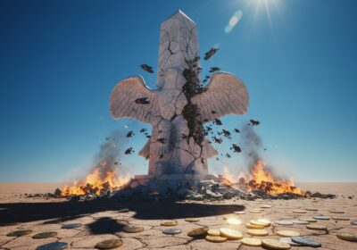 10.000 de ținte lovite în Iran: ce ascunde „Furia Epică