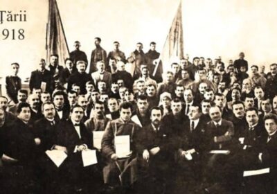 27 martie 1918: Unirea pe care istoria oficială o prezintă incomplet