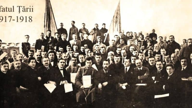27 martie 1918: Unirea pe care istoria oficială o prezintă incomplet