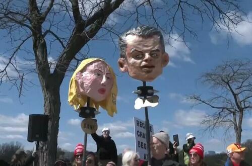 3.100 de proteste „No Kings