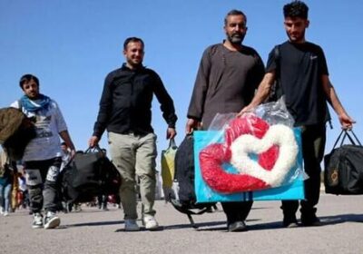 3,2 milioane de iranieni strămutați: ce nu spun rapoartele ONU
