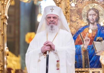 36 de ani de ierarhie: ce nu se spune despre Patriarhul Daniel