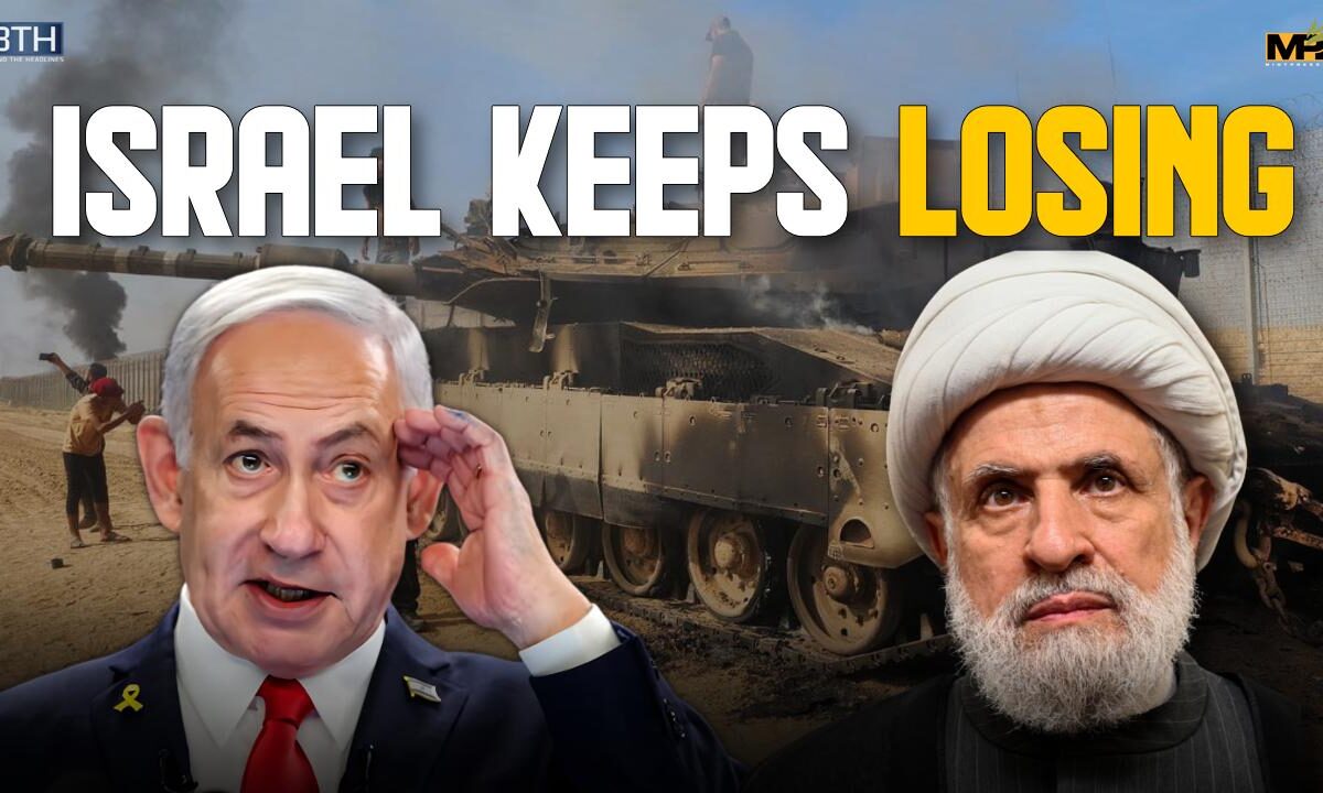 50 tancuri Merkava distruse: ce nu spune Israelul despre Liban
