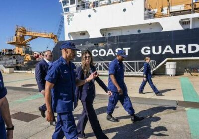 82 de migranți capturați pe mare: ce ascunde noua strategie DHS