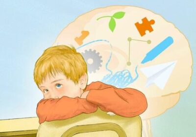 ADHD nu e tulburare — e „diversitate cognitivă