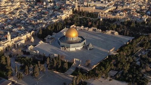 Al-Aqsa închisă în Ramadan: coincidență sau consolidare de control?