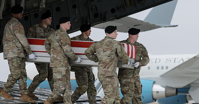 Al șaptelea militar american mort în Iran: ce nu se spune