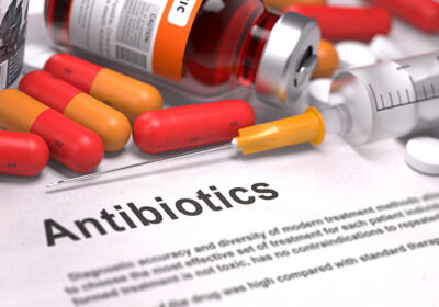 Antibioticele lasă urme în floră până la 8 ani: ce nu spun medicii