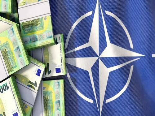 „Banca NATO