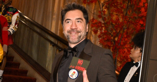 Bardem la Oscar 2026: ce mesaj nu a trecut în presa mainstream