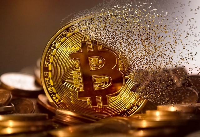 Bitcoin: ce nu vi se spune despre „stabilizarea