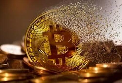 Bitcoin la 67.000$: ce nu vi se spune despre alternativa monetară