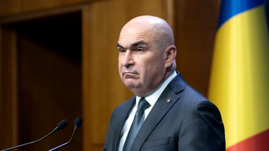 Bolojan taie banii pentru biserici: ce nu vi se spune despre priorități