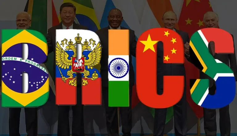 BRICS sub asediu: strategia ascunsă a SUA de fragmentare internă