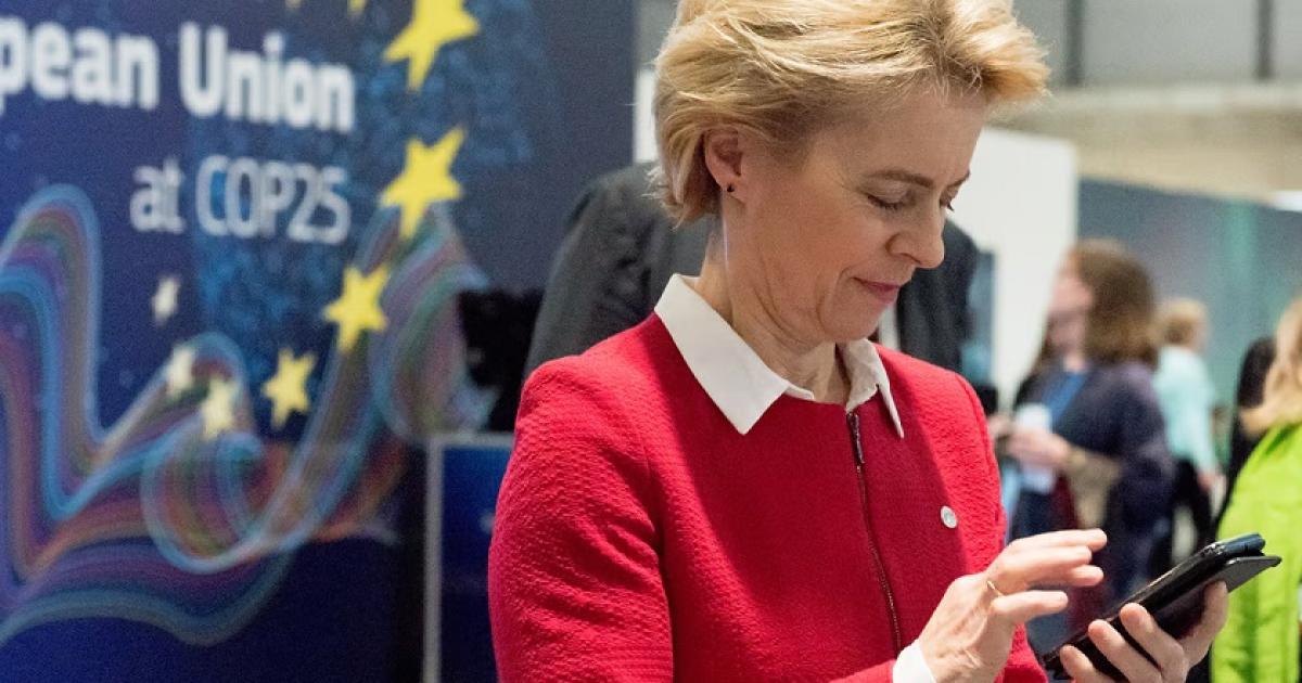 Bruxelles invocă „conspiraționiștii