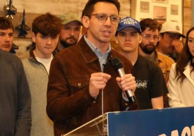 Candidat republican anti-Israel domină votul tinerilor în Florida