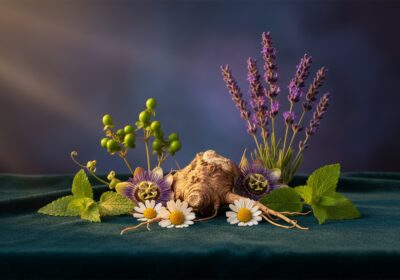 Ce nu vi se spune despre alternativele botanice la melatonină