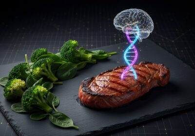 Ce nu vi se spune despre carnea roșie și Alzheimer