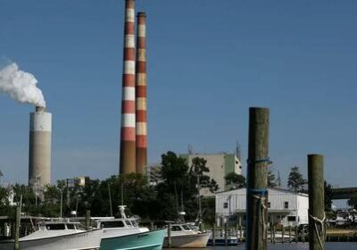 Centrală în Maryland: de ce giganții tech nu vor noul lor generator