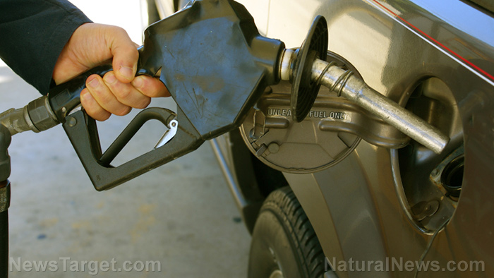 Chevron amenință să părăsească California: criză energetică sau presiune politică?