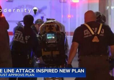 Chicago: ce ascunde planul de securitate forțat de Trump