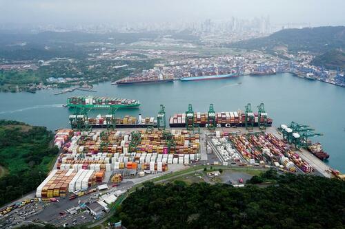 China blochează navele Panama: răzbunare sau mesaj strategic?