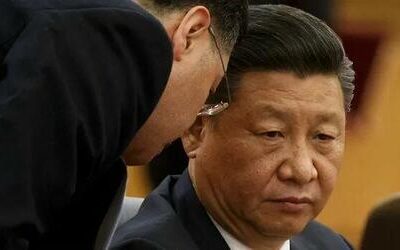 China în panică: ce ascunde prăbușirea strategiei lui Xi Jinping