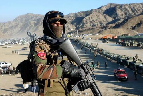 China mediază în secret războiul Pakistan-Afghanistan. Cine beneficiază?