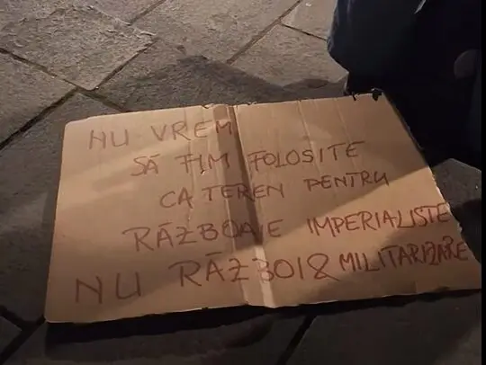 Cluj protestează: ce ascund deciziile CSAT despre trupele SUA